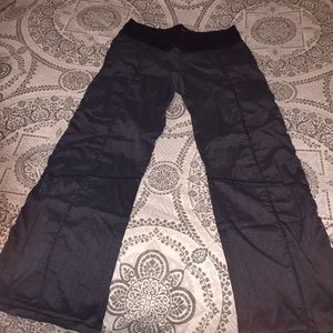 Lucy Pants in navy